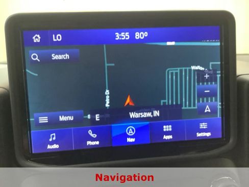 Used 2022 Ford Bronco Sport Big Bend w/ Convenience Package AWD/4WD image 16