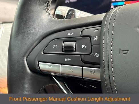 Used 2025 Cadillac CT5 Premium Luxury w/ Platinum Package RWD image 21
