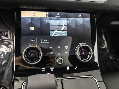 Used 2022 Land Rover Range Rover Velar R-Dynamic S AWD/4WD image 27