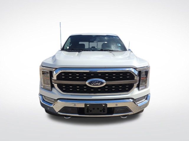 Used 2022 Ford F150 King Ranch w/ Equipment Group 601A High AWD/4WD image 2