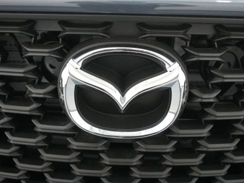New 2026 MAZDA CX-50 AWD 2.5 S w/ Cargo Package image 11