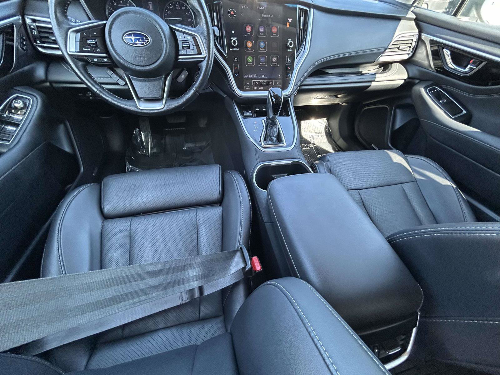 Used 2022 Subaru Outback Limited XT AWD/4WD image 18