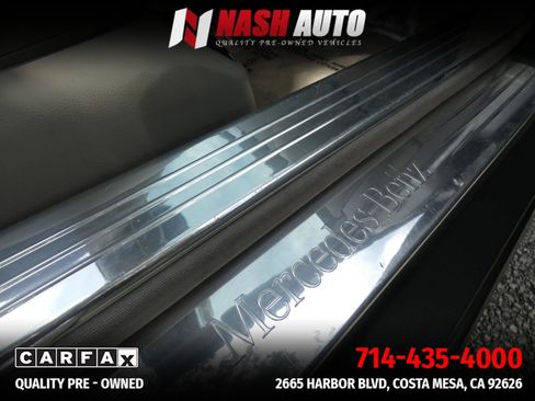 Used 2008 Mercedes-Benz SL 550 image 38