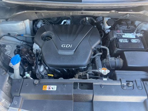 Used 2014 Kia Soul FWD image 9