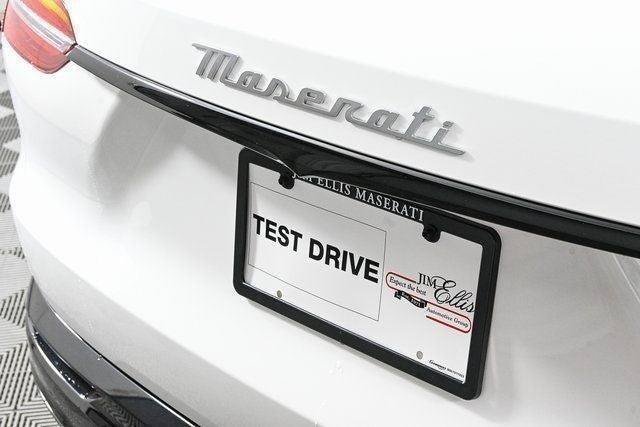 New 2025 Maserati Grecale Modena AWD/4WD image 40