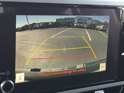 New 2026 Toyota Tundra SR5 image 17