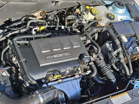 Used 2012 Chevrolet Cruze Eco image 14