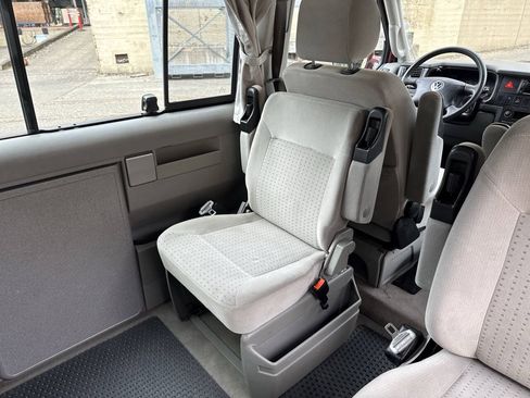 Used 1999 Volkswagen Eurovan MV FWD image 17