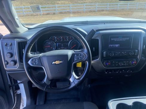 Used 2018 Chevrolet Silverado 3500 LT w/ LT Convenience Package image 13