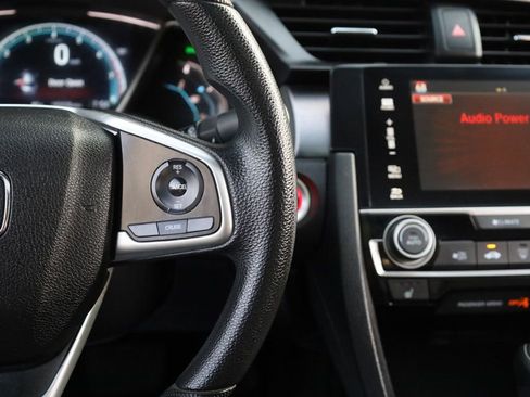 Used 2017 Honda Civic EX-T image 33