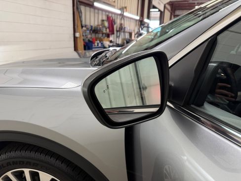 Certified 2022 Ford Escape Titanium image 34