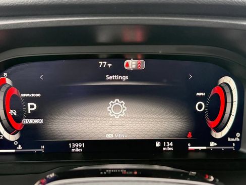 Certified 2026 Nissan Rogue SL FWD image 17
