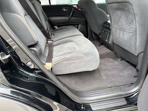 Used 2018 Nissan Armada SV w/ Driver Package image 15