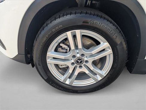 Certified 2023 Mercedes-Benz GLA 250 4MATIC image 21