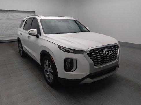 Used 2020 Hyundai Palisade SEL FWD image 13