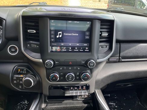 Used 2020 RAM 1500 Big Horn image 21