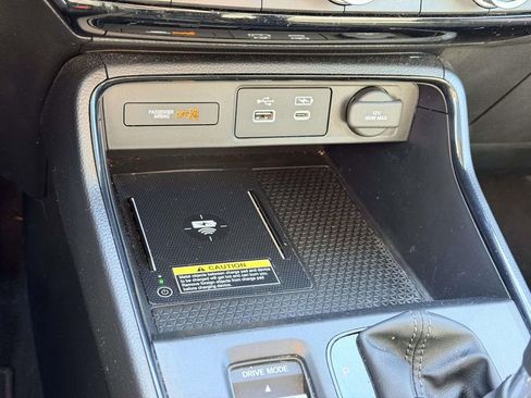 Used 2025 Honda CR-V EX-L image 6