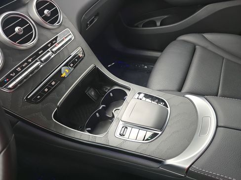 Certified 2023 Mercedes-Benz GLC 300 4MATIC Coupe image 25