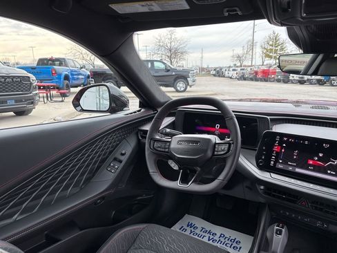 New 2026 Dodge Charger R/T Scat Pack image 47