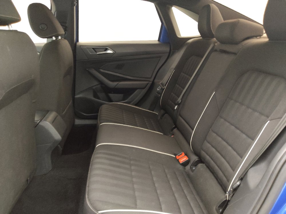 Used 2022 Volkswagen Jetta Sport FWD image 18
