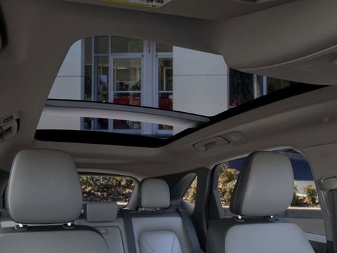 New 2026 Ford Escape SE w/ PHEV Premium Package image 22