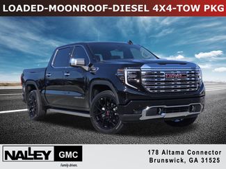 New 2026 GMC Sierra 1500 Denali w/ Denali Reserve Package video 1