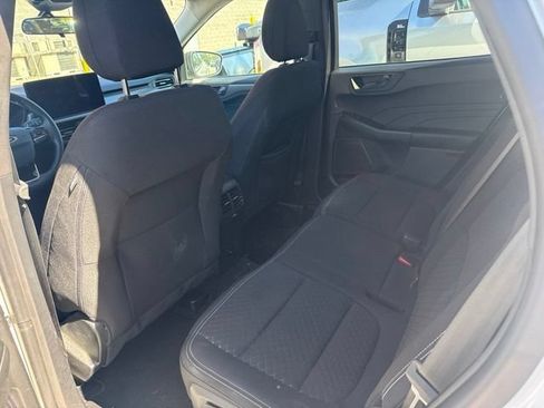 Used 2023 Ford Escape Active w/ Tech Pack #1 AWD/4WD image 8