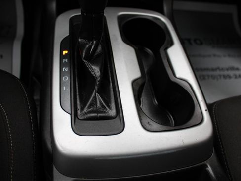 Used 2021 Chevrolet Colorado LT w/ Fleet Safety Package RWD image 27