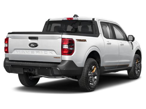 New 2026 Ford Maverick Tremor AWD/4WD image 2