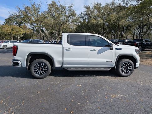 New 2026 GMC Sierra 1500 AT4 w/ AT4 Premium Package image 3