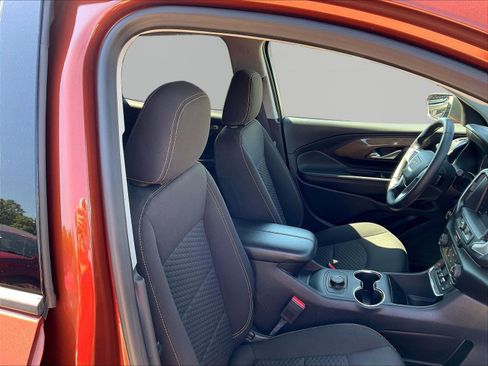 Used 2019 GMC Terrain SLE FWD image 28