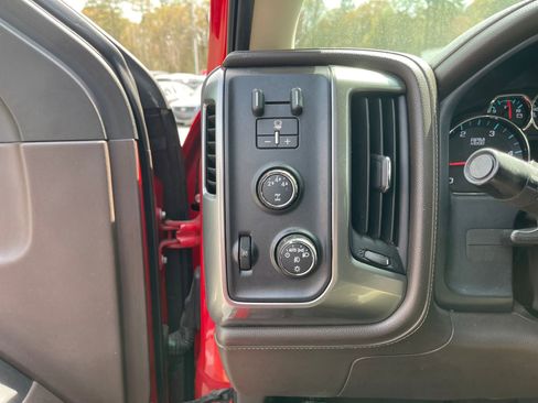 Used 2015 Chevrolet Silverado 2500 LTZ w/ Duramax Plus Package image 14