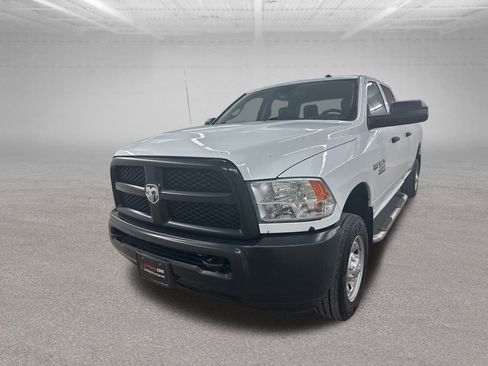 Used 2018 RAM 2500 Tradesman w/ Popular Equipment Group image 6