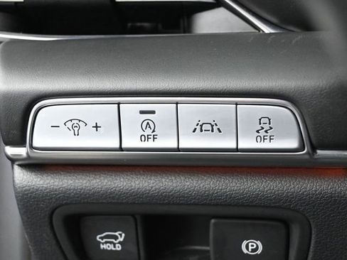 Used 2021 Genesis GV80 2.5T image 49