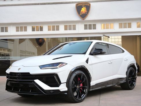 Used 2023 Lamborghini Urus S image 18