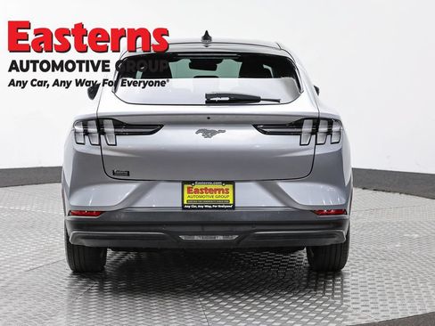 Used 2021 Ford Mustang Mach-E Select w/ Comfort/Appearance Package AWD/4WD image 6