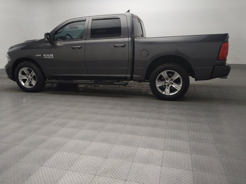 Used 2017 RAM 1500 Sport image 3