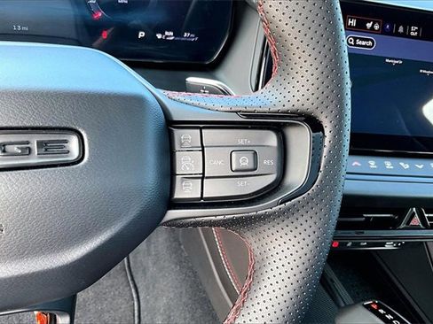 New 2026 Dodge Charger R/T Scat Pack image 24