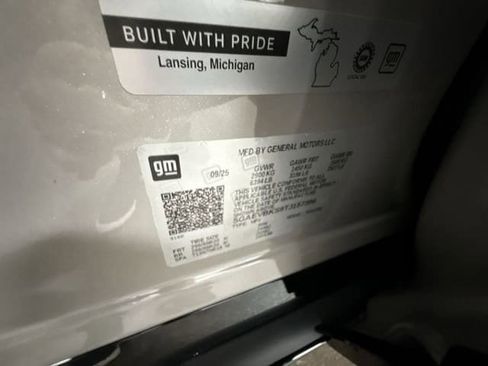 New 2026 Buick Enclave Sport Touring image 66