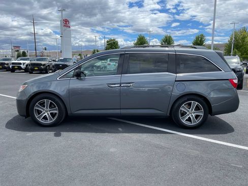 Used 2013 Honda Odyssey EX-L image 6