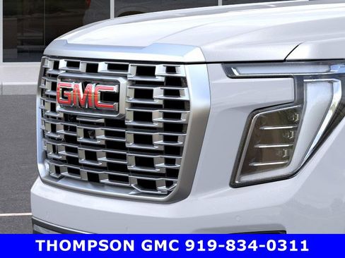 New 2026 GMC Yukon XL Denali image 13