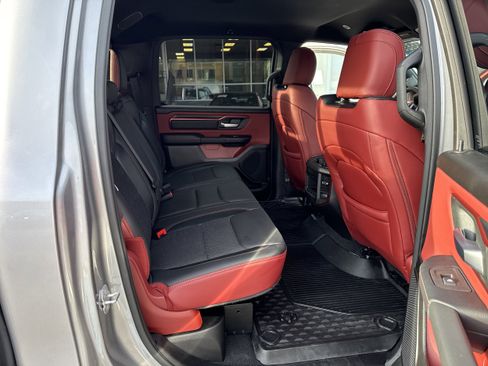 Used 2025 RAM 1500 Rebel w/ Rebel Level 1 Equipment Group AWD/4WD image 13