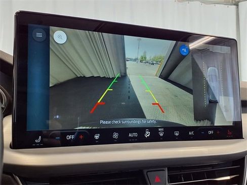 Certified 2023 Ford Escape Platinum image 6