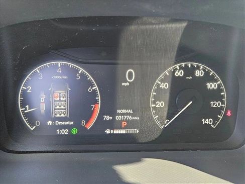 Used 2025 Honda Odyssey Elite image 11