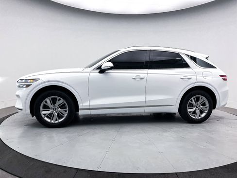Used 2023 Genesis GV70 2.5T image 38
