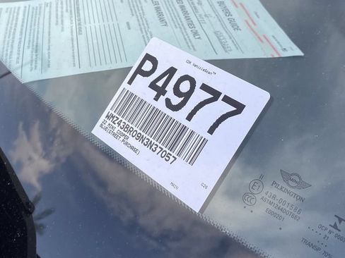 Used 2022 MINI Cooper Countryman ALL4 AWD/4WD image 35