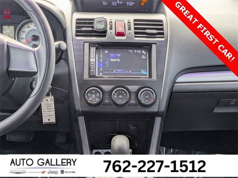 Used 2012 Subaru Impreza 2.0i image 18