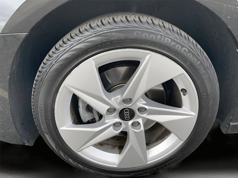 Used 2023 Audi A3 2.0T Premium image 11