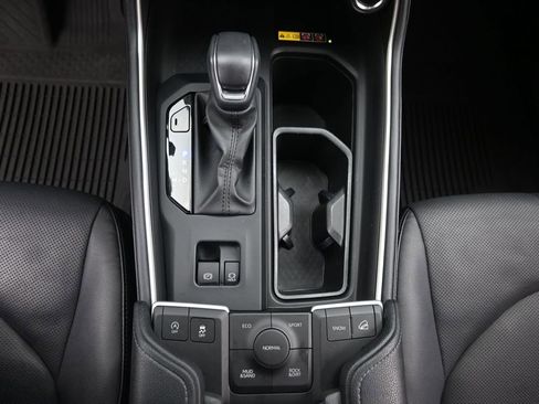 Used 2024 Toyota Grand Highlander AWD image 23