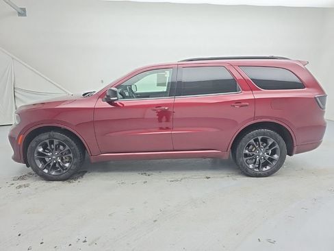 Used 2021 Dodge Durango GT image 8